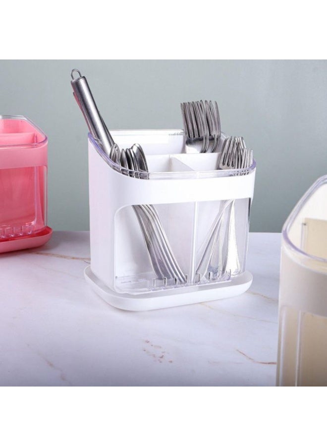 Lara Multi-Purpose Cutlery Organizer - Image 3